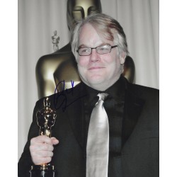 HOFFMAN Philip Seymour