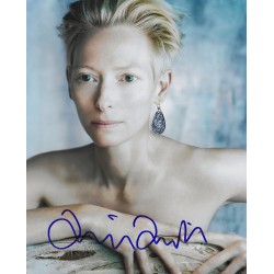 SWINTON Tilda