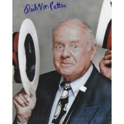 VAN PATTEN Dick