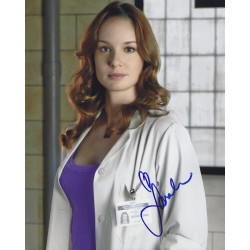 WAYNE CALLIES Sarah
