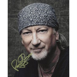 DEEP PURPLE - GLOVER Roger