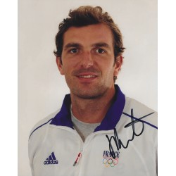 BENNETEAU Julien