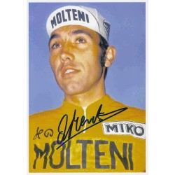 MERCKX Eddy