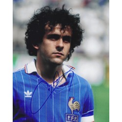 PLATINI Michel