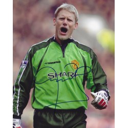 SCHMEICHEL Peter