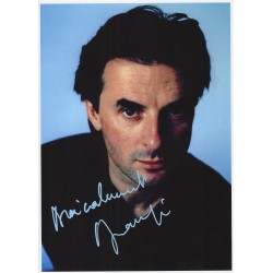 GRANGE Jean Christophe