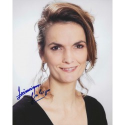 BOULANGER Véronique