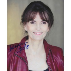 BOULANGER Véronique