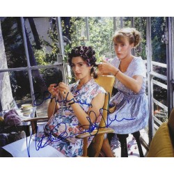 BREITMAN Zabou & BRUNI...