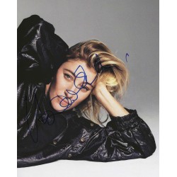 BRUNI TEDESCHI Valeria