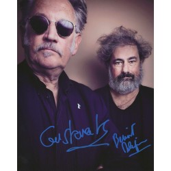 DELEPINE Benoît & KERVERN...