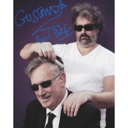 DELEPINE Benoît & KERVERN...