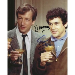 MOREAU Jean Jacques &...