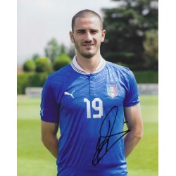 BONUCCI Leonardo