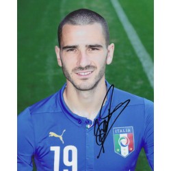 BONUCCI Leonardo