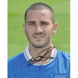 BONUCCI Leonardo