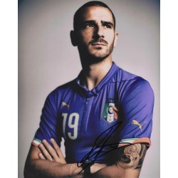 BONUCCI Leonardo