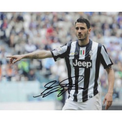 BONUCCI Leonardo