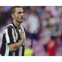 BONUCCI Leonardo
