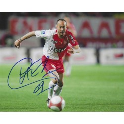 CHEVANTON Ernesto Javier