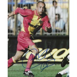 CHEVANTON Ernesto Javier