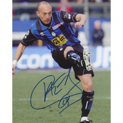 CHEVANTON Ernesto Javier