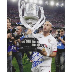 CHEVANTON Ernesto Javier