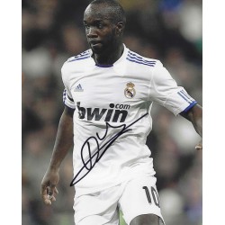 DIARRA Lassana