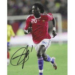 GOMIS Bafetimbi