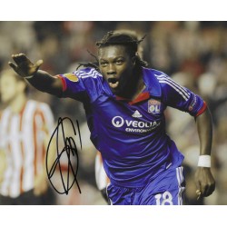 GOMIS Bafetimbi