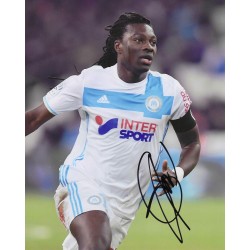 GOMIS Bafetimbi