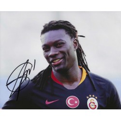 GOMIS Bafetimbi