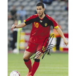 HAZARD Eden