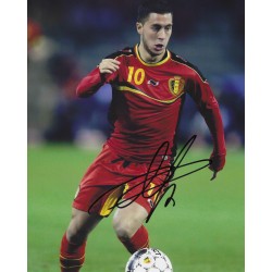 HAZARD Eden