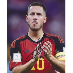 HAZARD Eden