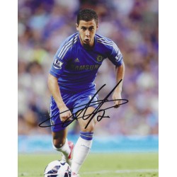 HAZARD Eden
