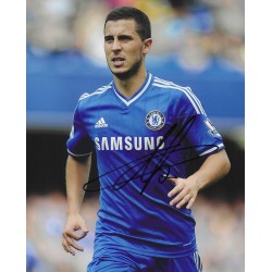 HAZARD Eden