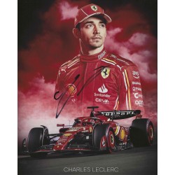 LECLERC Charles