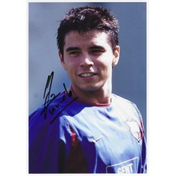 SAVIOLA Javier