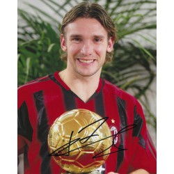 SHEVCHENKO Andriy
