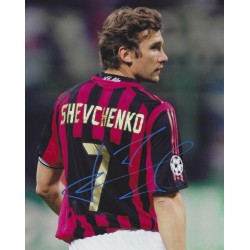SHEVCHENKO Andriy