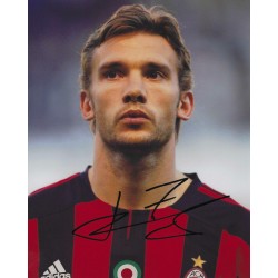 SHEVCHENKO Andriy