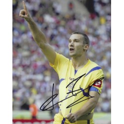 SHEVCHENKO Andriy