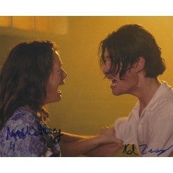 HOVEY Natasha & ZINNY Karl