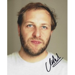 CLICHET Jean Charles