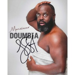 DOUMBIA Issa