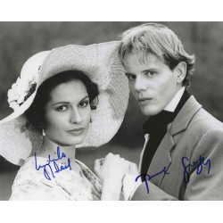 GREGGORY Pascal & MIKAËL...