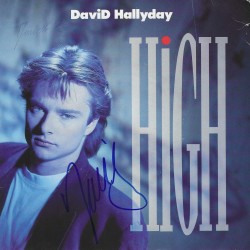 HALLYDAY David