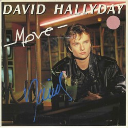 HALLYDAY David