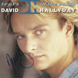 HALLYDAY David